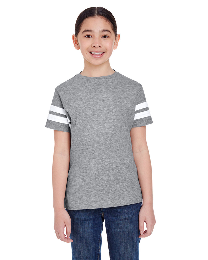LAT Youth Football Fine Jersey T-Shirt