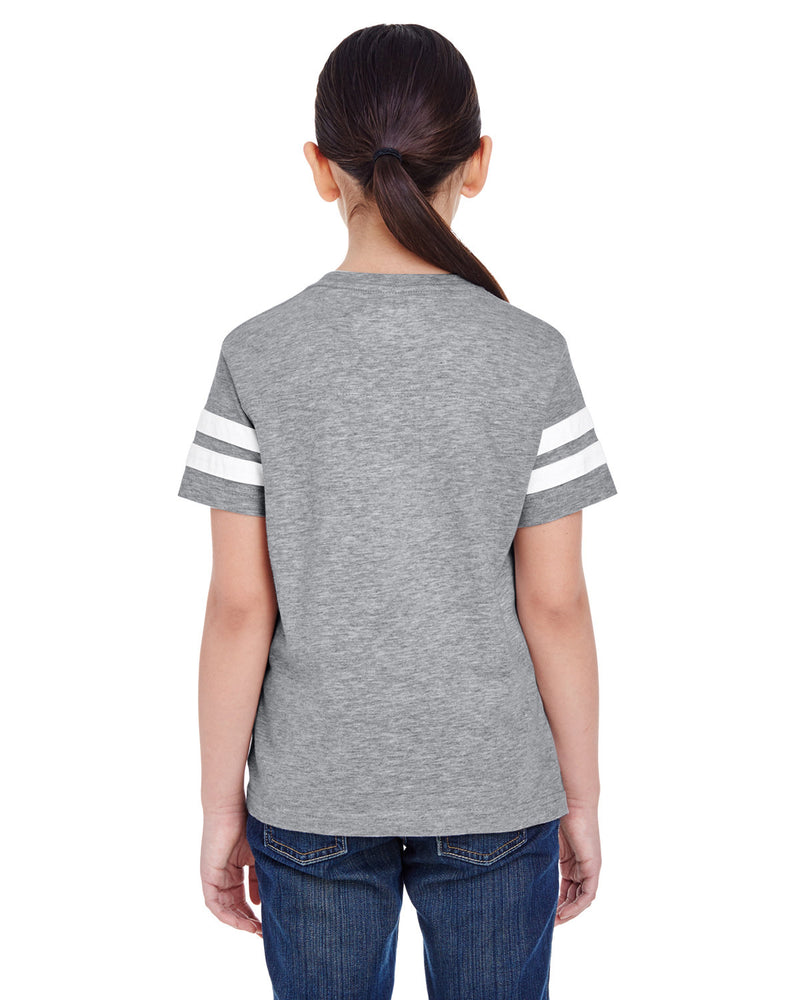 LAT Youth Football Fine Jersey T-Shirt