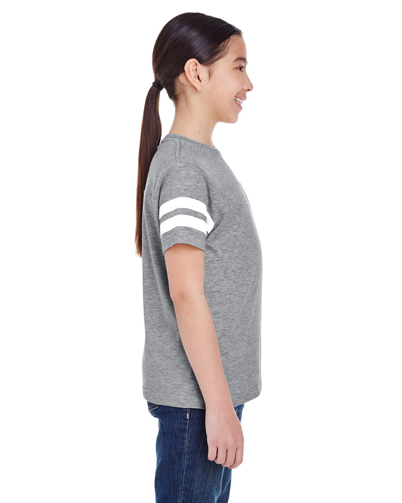 LAT Youth Football Fine Jersey T-Shirt