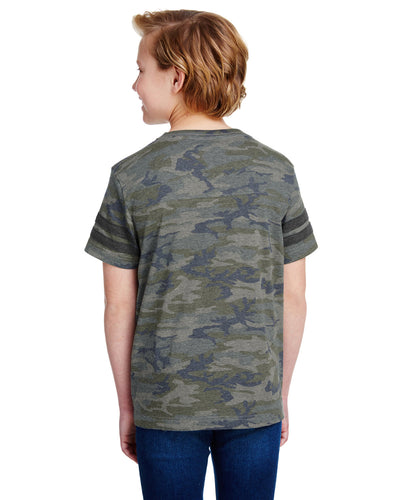 LAT Youth Football Fine Jersey T-Shirt