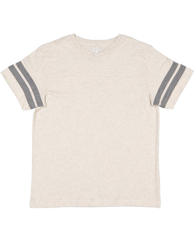 LAT Youth Football Fine Jersey T-Shirt