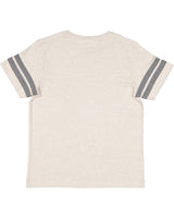 LAT Youth Football Fine Jersey T-Shirt LAT