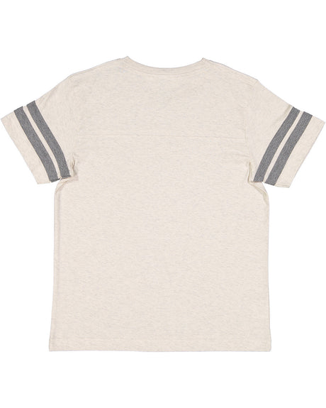 LAT Youth Football Fine Jersey T-Shirt LAT