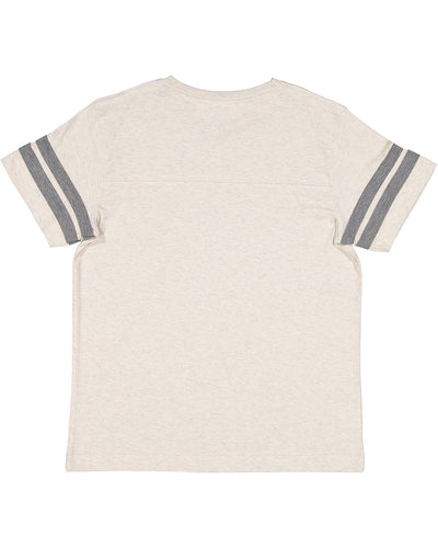 LAT Youth Football Fine Jersey T-Shirt