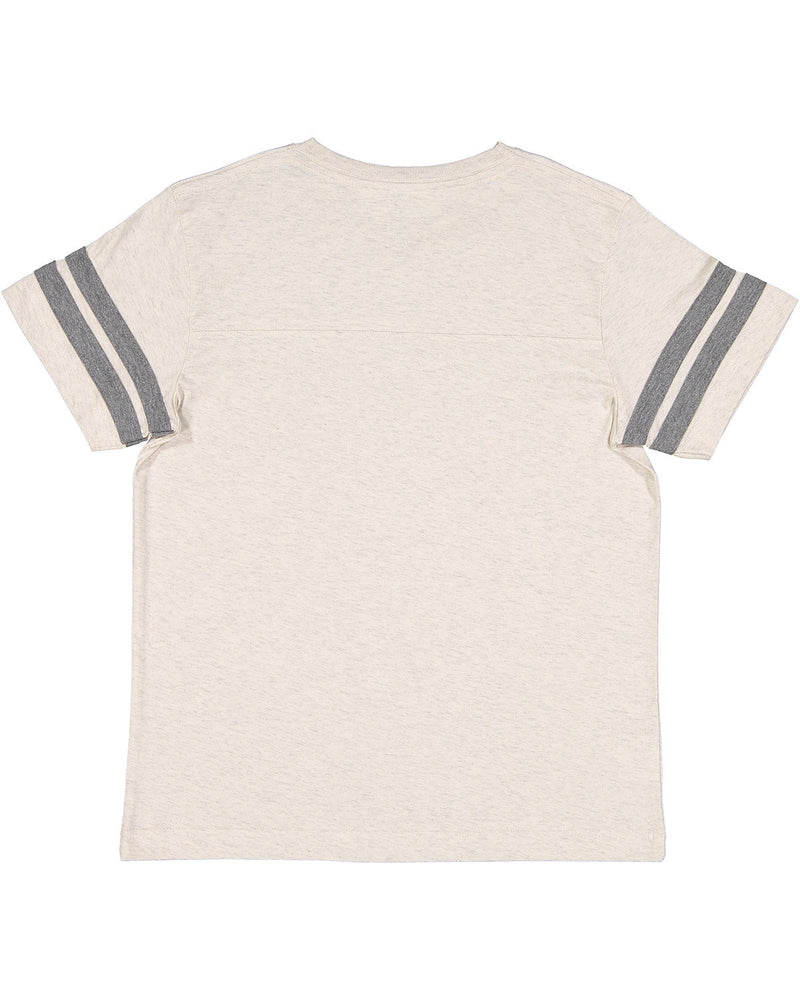 LAT Youth Football Fine Jersey T-Shirt