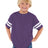 LAT Youth Football Fine Jersey T-Shirt LAT