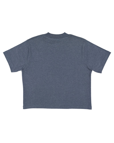LAT Ladies' Boxy T-Shirt