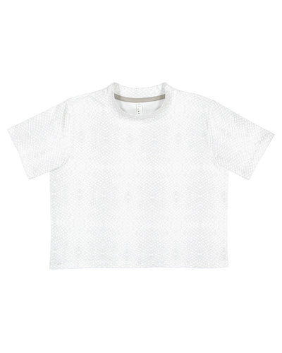 LAT Ladies' Boxy T-Shirt