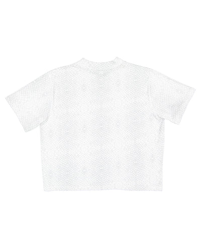 LAT Ladies' Boxy T-Shirt