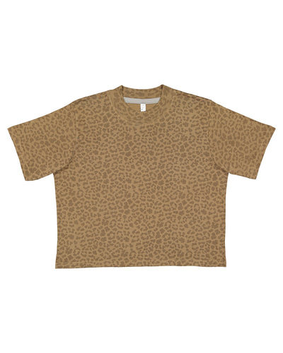 LAT Ladies' Boxy T-Shirt