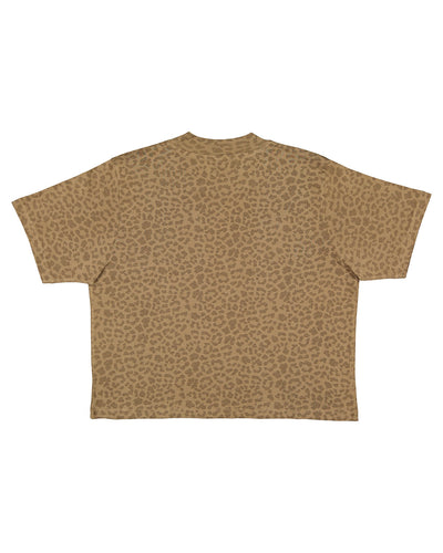LAT Ladies' Boxy T-Shirt