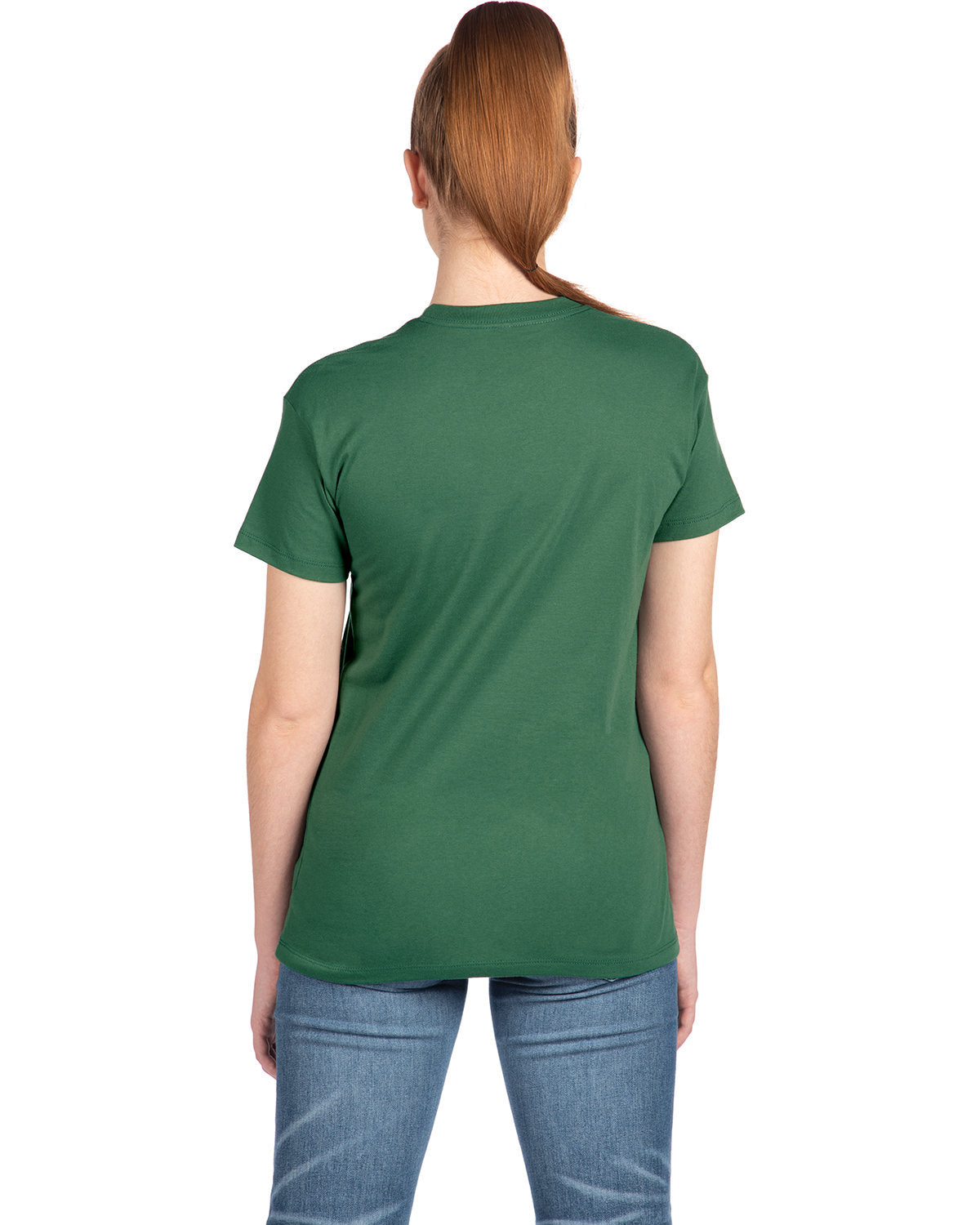 Next Level Apparel Ladies' Relaxed T-Shirt Next Level Apparel