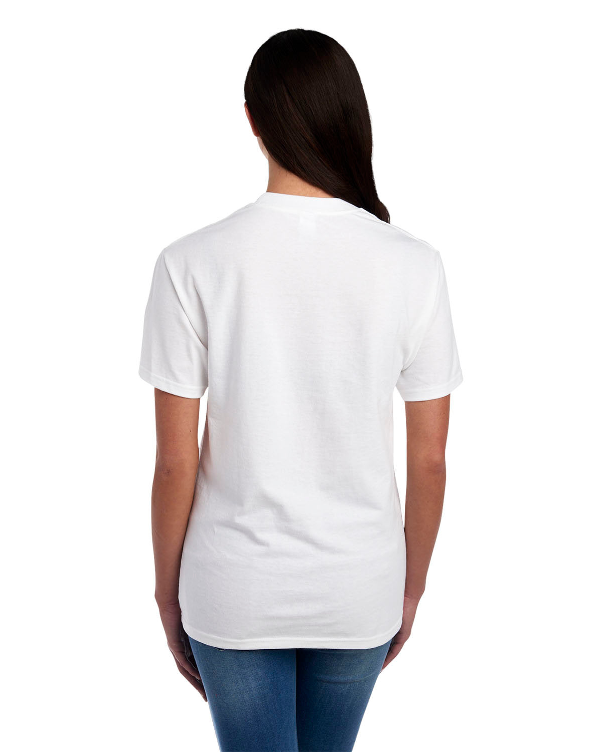 Fruit of the Loom Unisex Heavyweight T-Shirt Fruit of the Loom