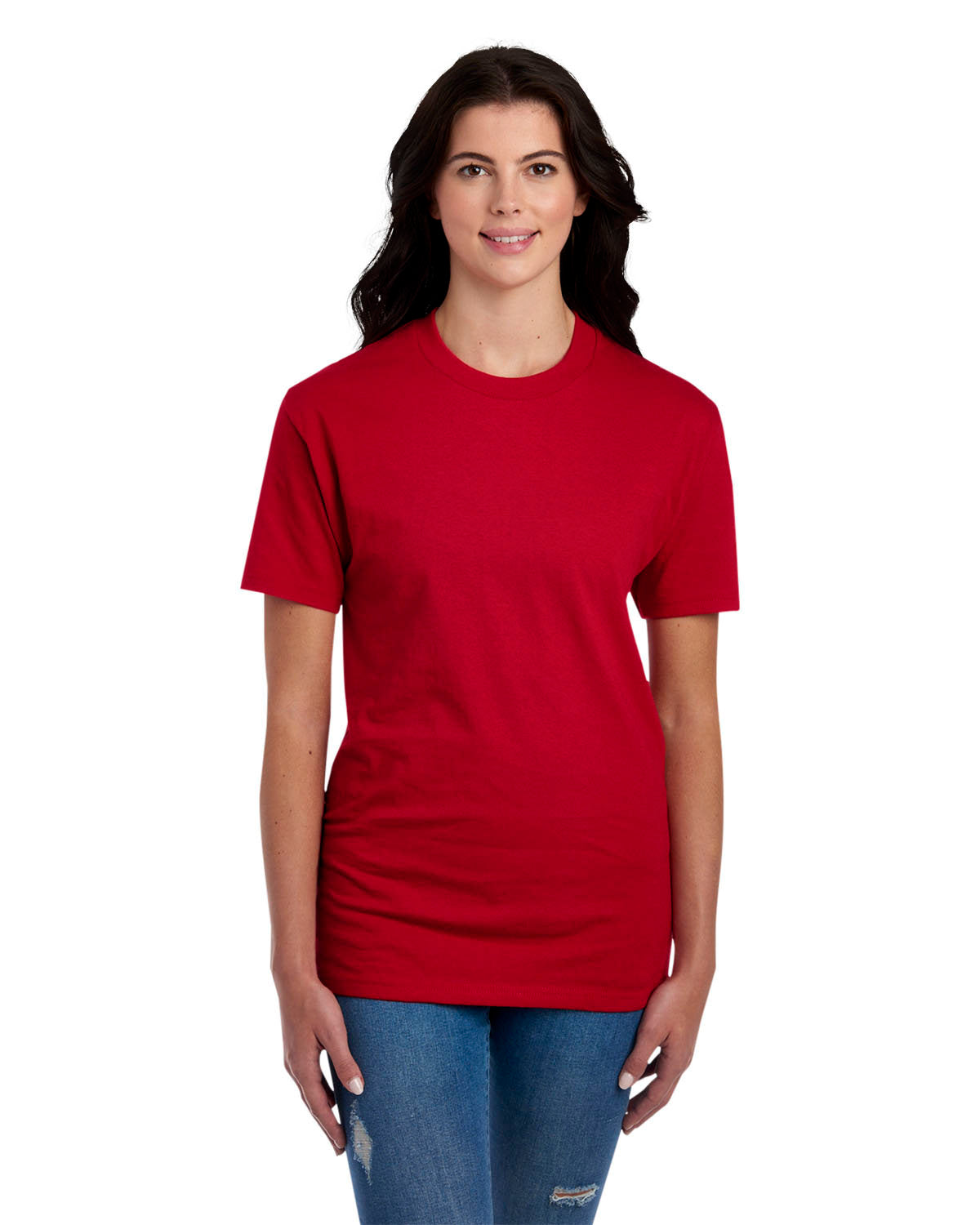 Fruit of the Loom Unisex Heavyweight T-Shirt Fruit of the Loom