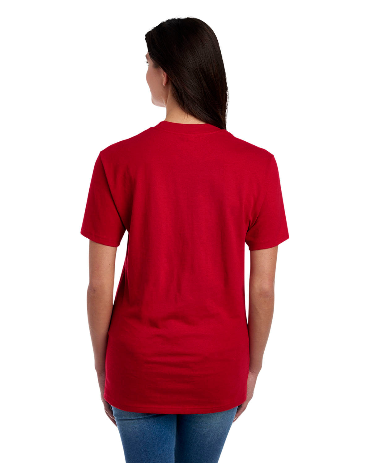 Fruit of the Loom Unisex Heavyweight T-Shirt Fruit of the Loom
