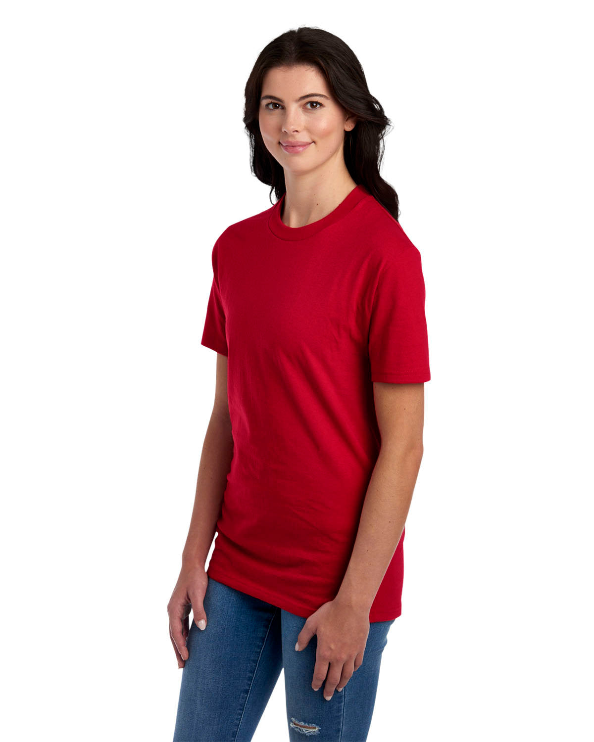 Fruit of the Loom Unisex Heavyweight T-Shirt Fruit of the Loom