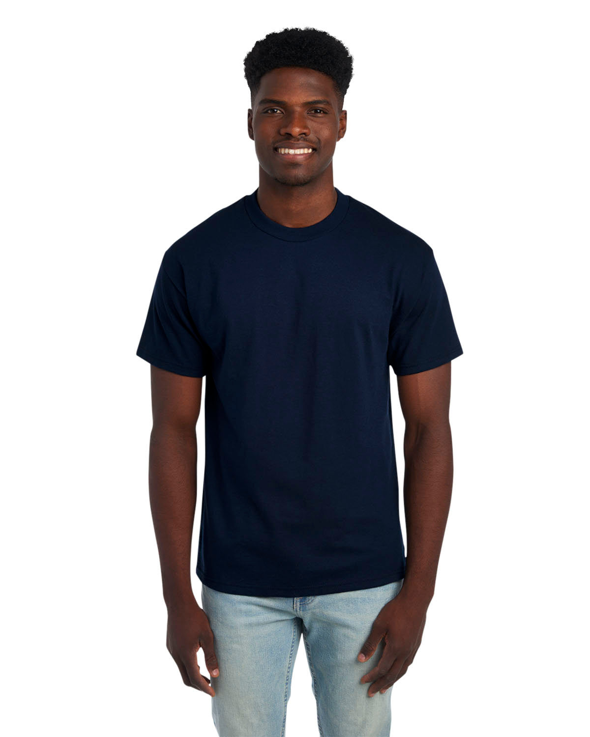 Fruit of the Loom Unisex Heavyweight T-Shirt Fruit of the Loom