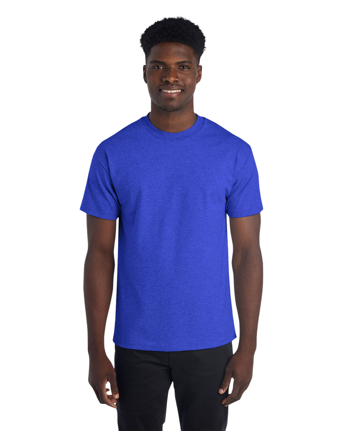 Fruit of the Loom Unisex Heavyweight T-Shirt Fruit of the Loom