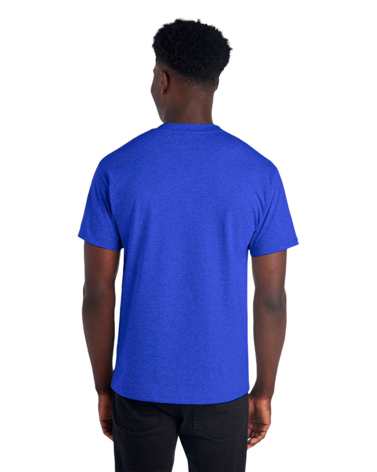 Fruit of the Loom Unisex Heavyweight T-Shirt Fruit of the Loom