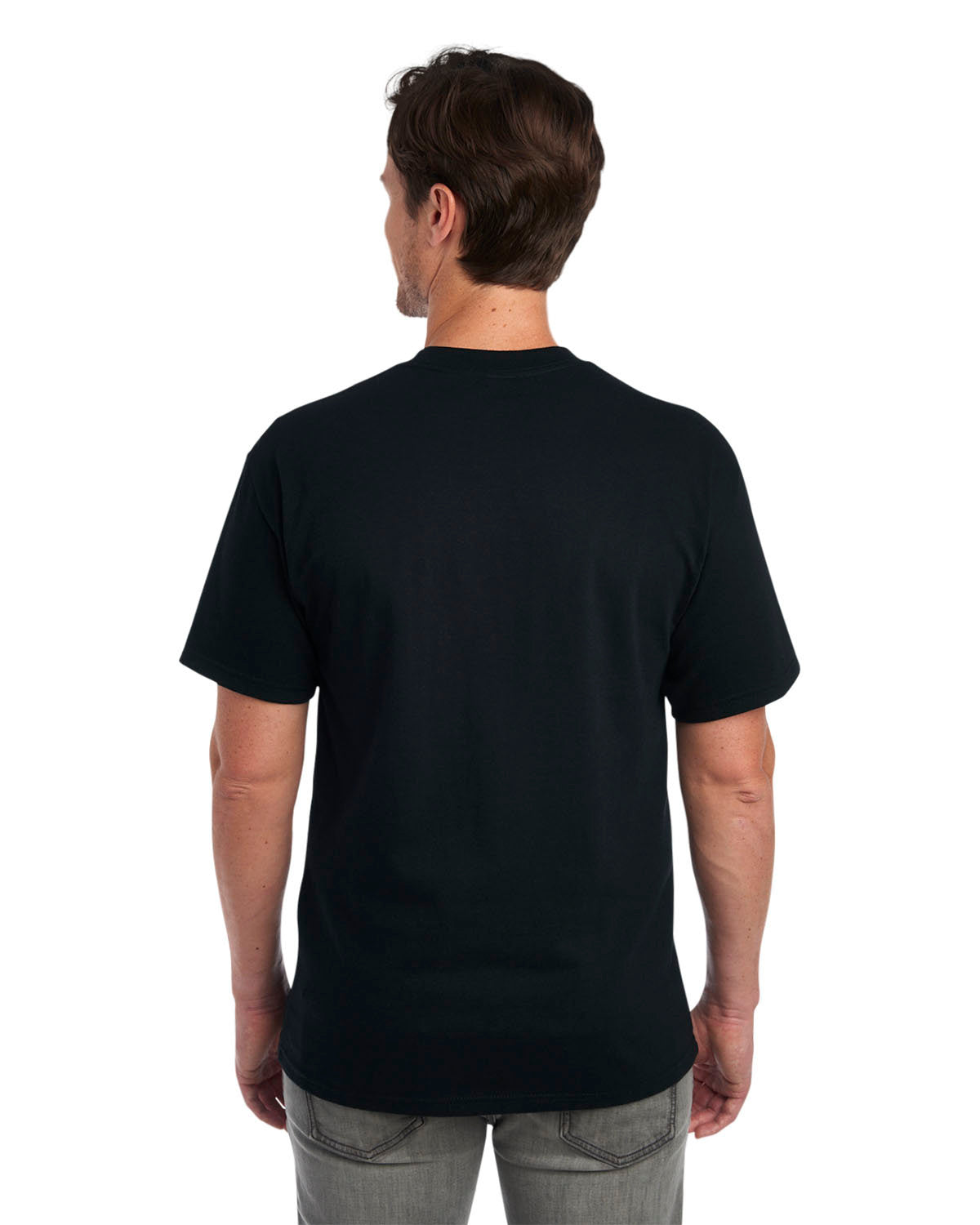 Fruit of the Loom Unisex Heavyweight T-Shirt Fruit of the Loom
