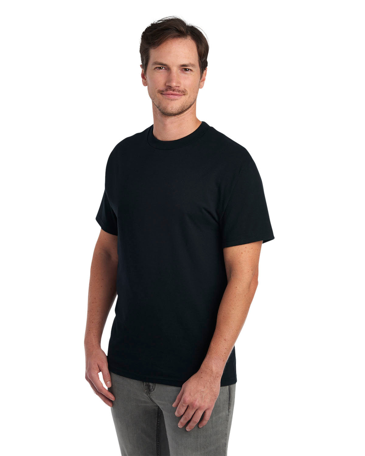 Fruit of the Loom Unisex Heavyweight T-Shirt Fruit of the Loom