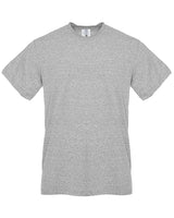 Next Level Apparel Unisex Sueded Snow Crewneck T-Shirt Next Level Apparel