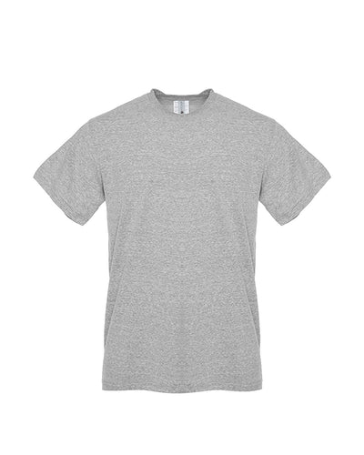 Next Level Apparel Unisex Sueded Snow Crewneck T-Shirt