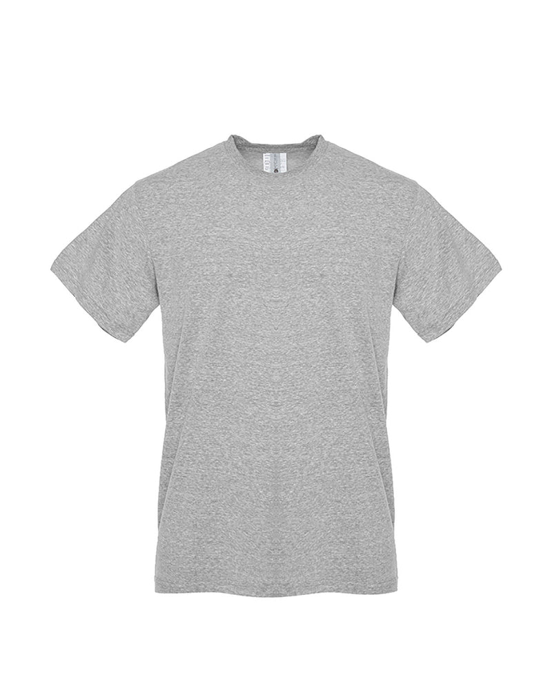 Next Level Apparel Unisex Sueded Snow Crewneck T-Shirt