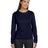 LAT Ladies' Premium Jersey Long-Sleeve T-Shirt LAT