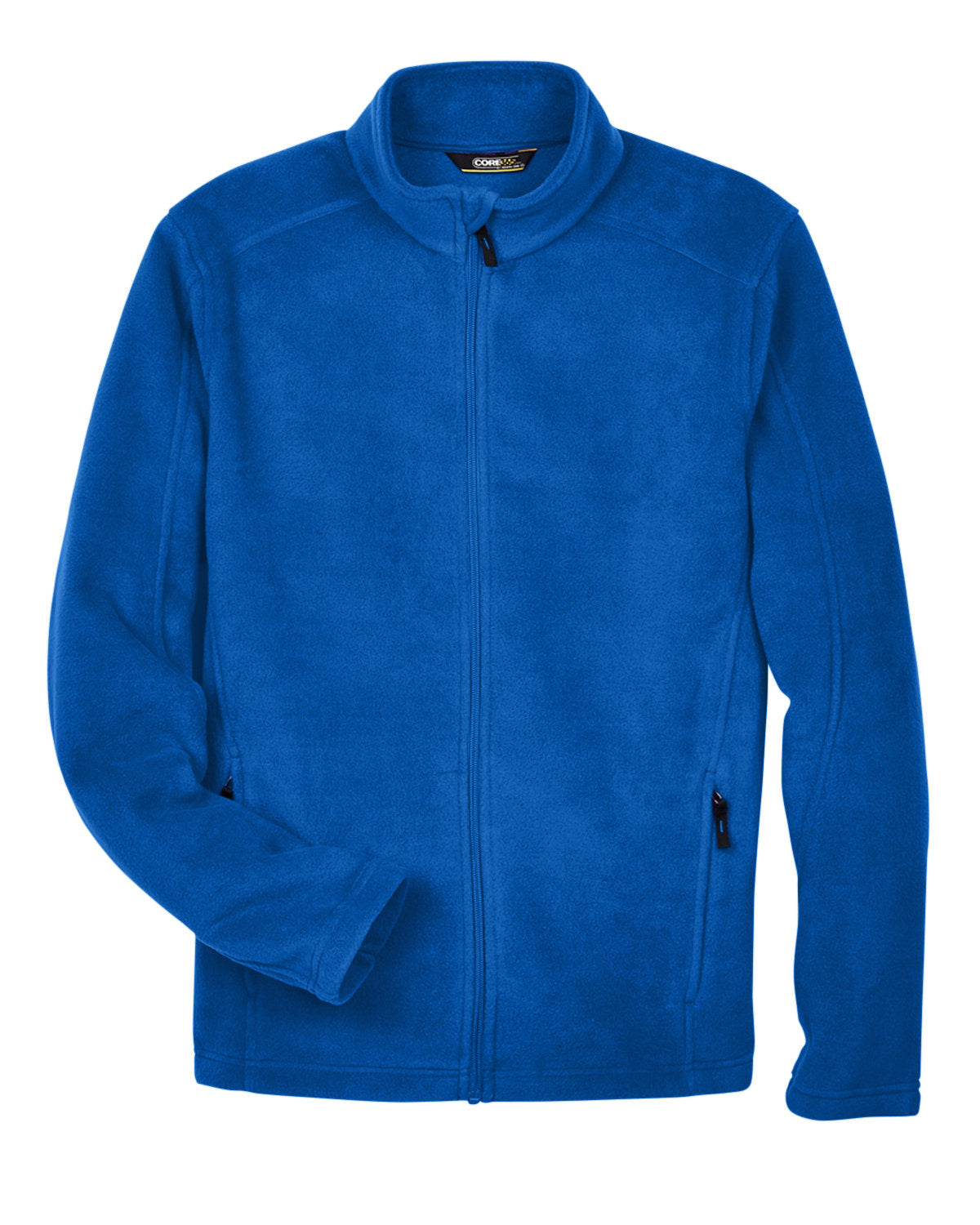 CORE365 Men's Journey Fleece Jacket CORE365