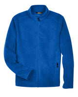 CORE365 Men's Journey Fleece Jacket CORE365
