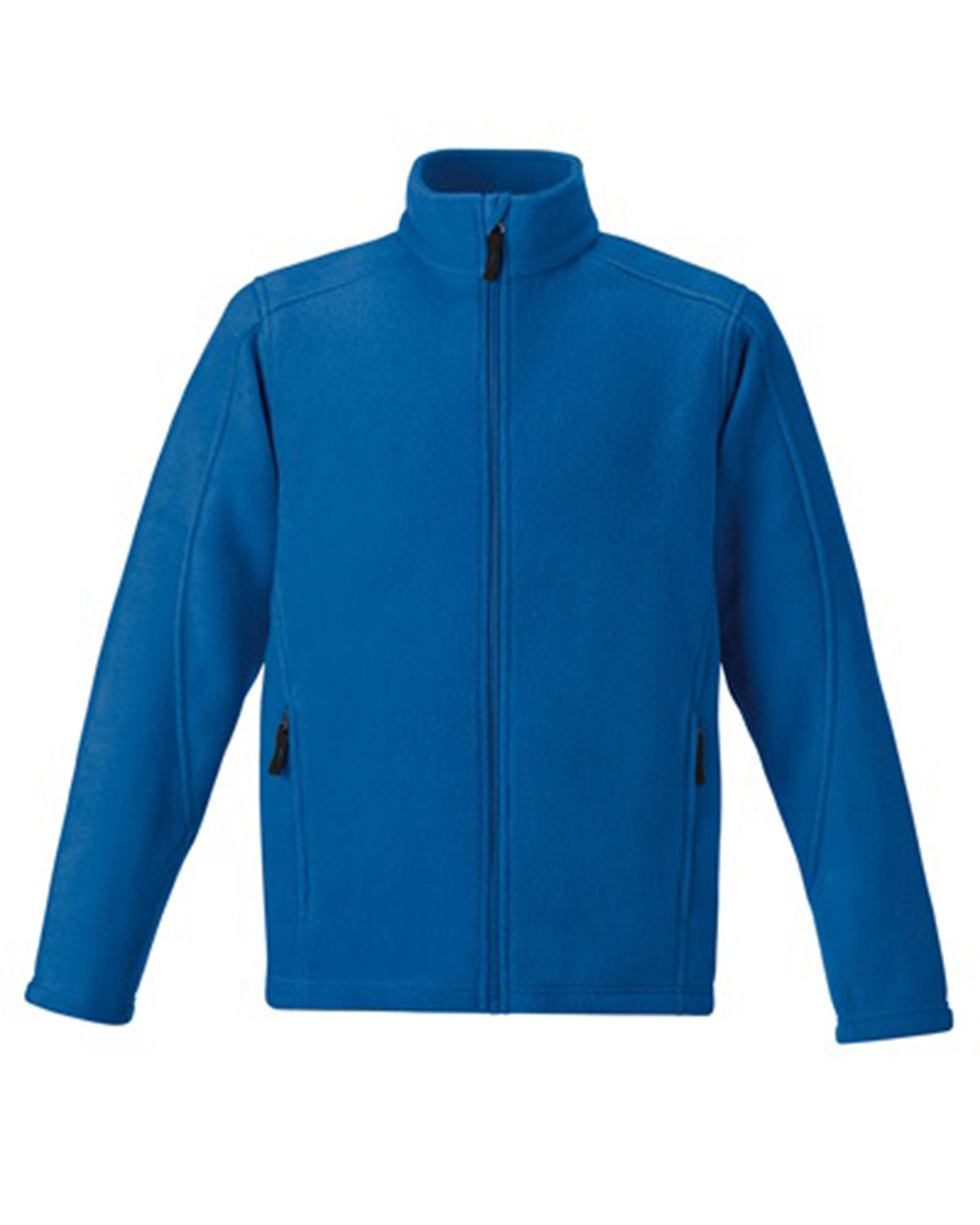 CORE365 Men's Journey Fleece Jacket CORE365