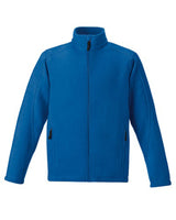CORE365 Men's Journey Fleece Jacket CORE365