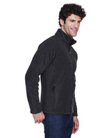 CORE365 Men's Journey Fleece Jacket CORE365