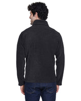 CORE365 Men's Journey Fleece Jacket CORE365