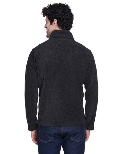 CORE365 Men's Journey Fleece Jacket