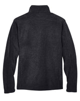 CORE365 Men's Journey Fleece Jacket CORE365