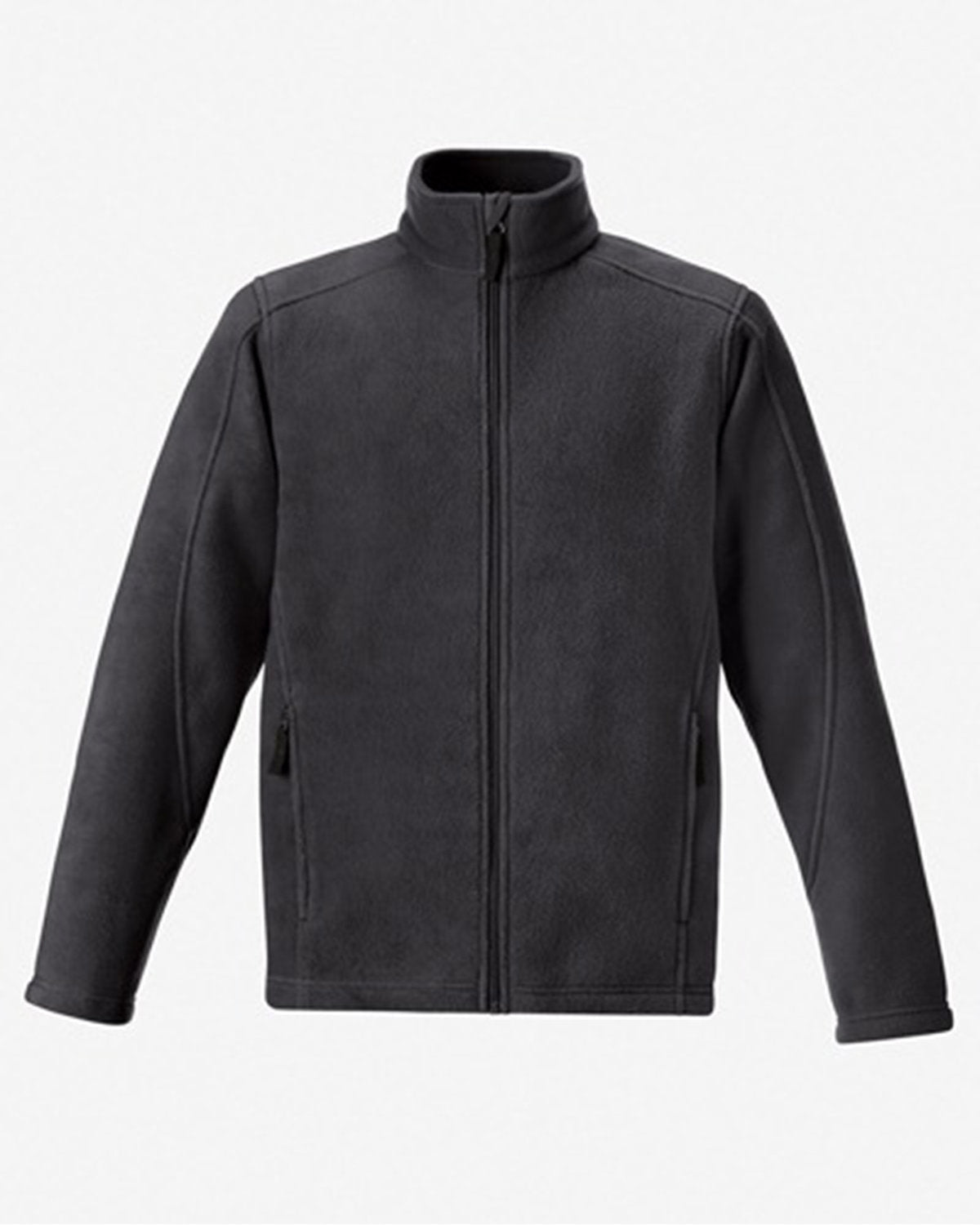 CORE365 Men's Journey Fleece Jacket CORE365