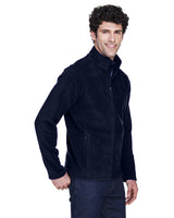 CORE365 Men's Journey Fleece Jacket CORE365