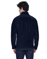 CORE365 Men's Journey Fleece Jacket CORE365