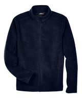 CORE365 Men's Journey Fleece Jacket CORE365