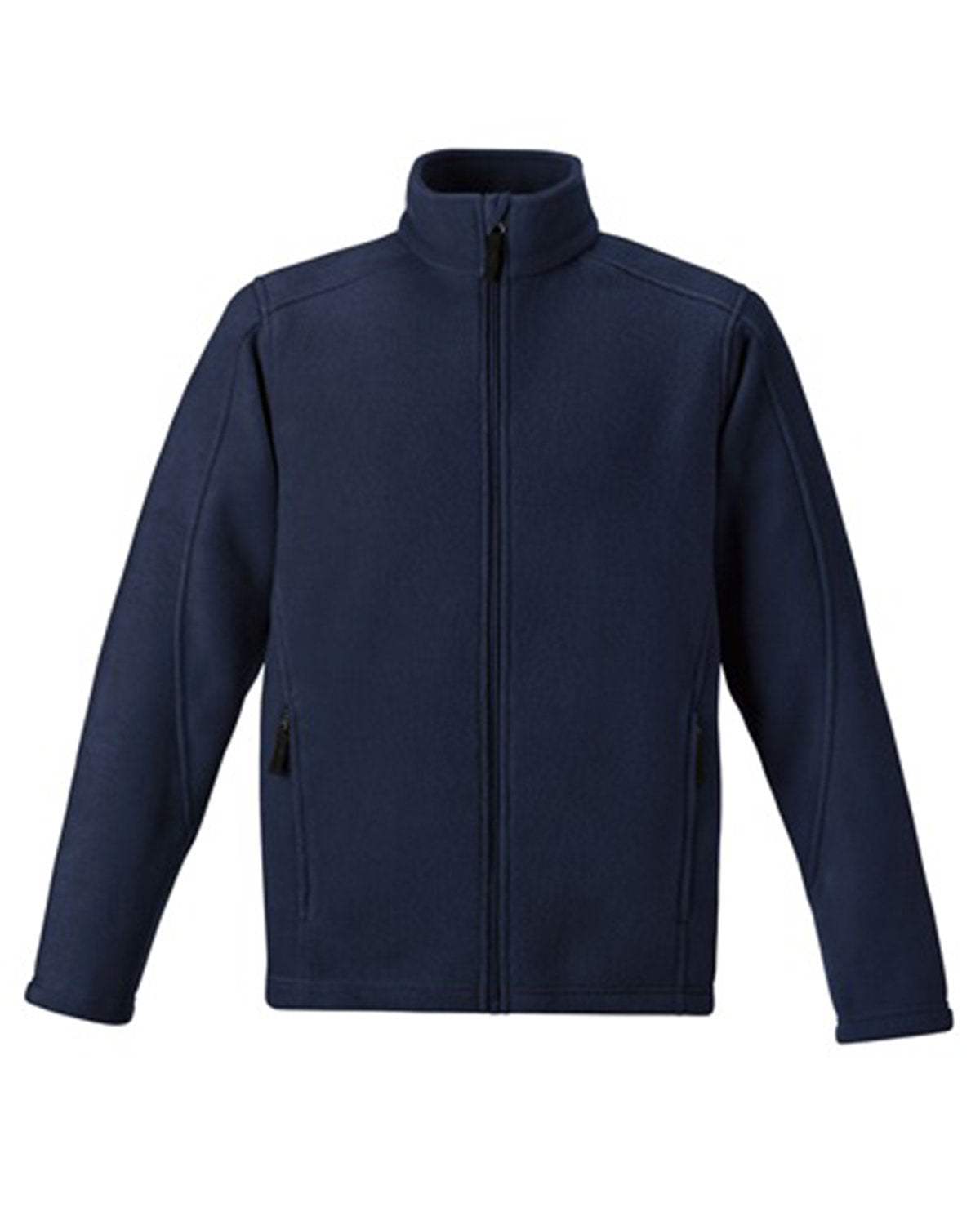 CORE365 Men's Journey Fleece Jacket CORE365