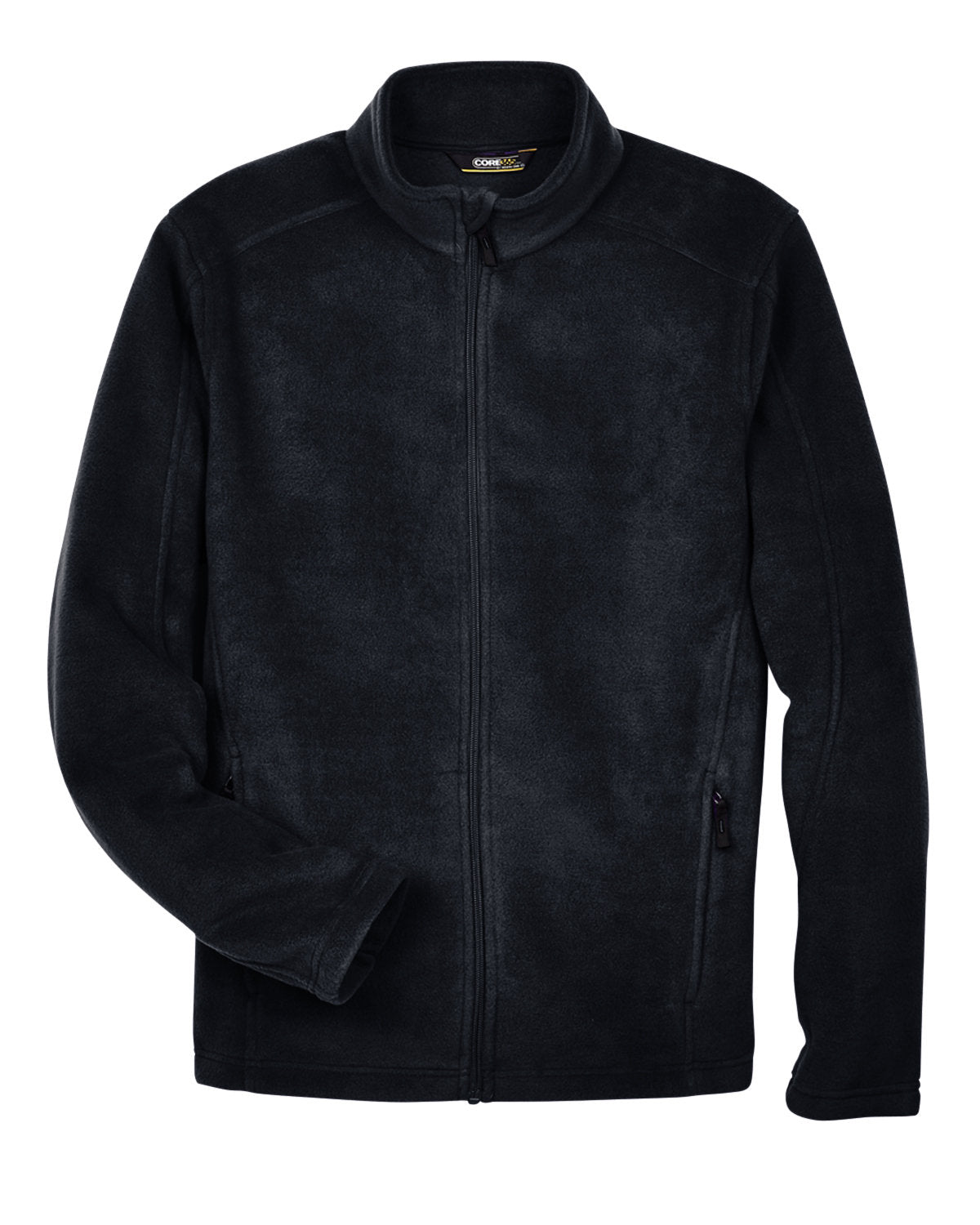 CORE365 Men's Journey Fleece Jacket CORE365