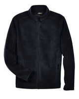 CORE365 Men's Journey Fleece Jacket CORE365
