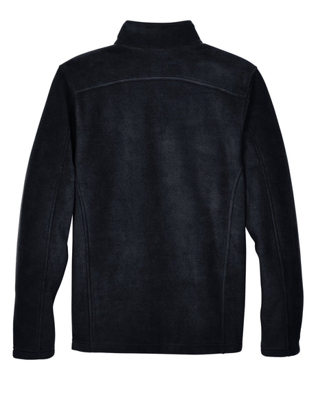 CORE365 Men's Journey Fleece Jacket CORE365