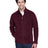 CORE365 Men's Journey Fleece Jacket CORE365