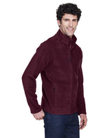 CORE365 Men's Journey Fleece Jacket CORE365