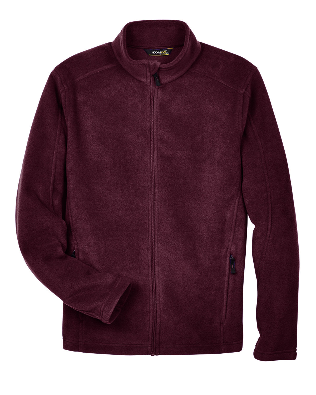 CORE365 Men's Journey Fleece Jacket CORE365