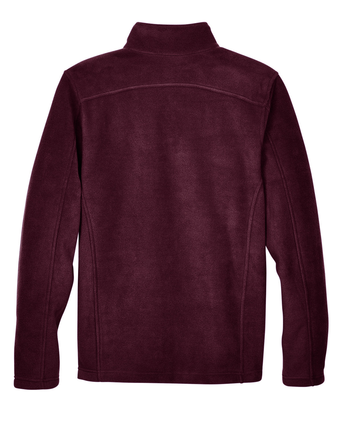 CORE365 Men's Journey Fleece Jacket CORE365
