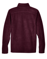 CORE365 Men's Journey Fleece Jacket CORE365